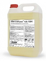 Металин АД-18М